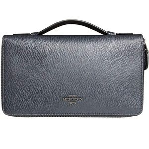 Coach Travel Organizer/Wallet